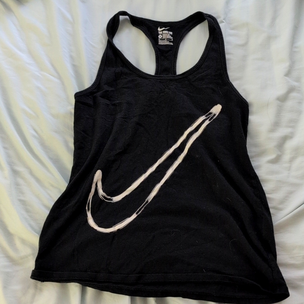 Nike Tank